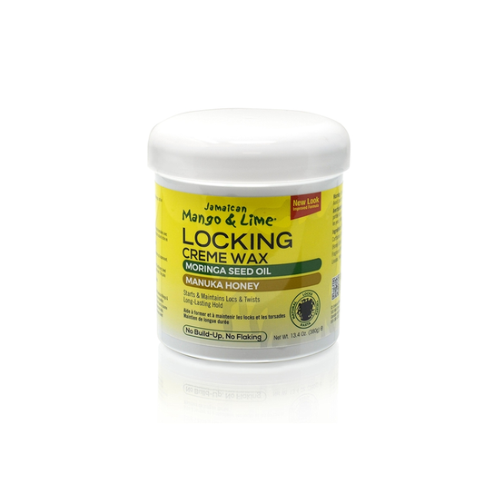 Jamaica ML Locking Wax 13.4oz
