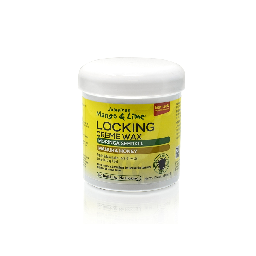 Jamaica ML Locking Wax 13.4oz
