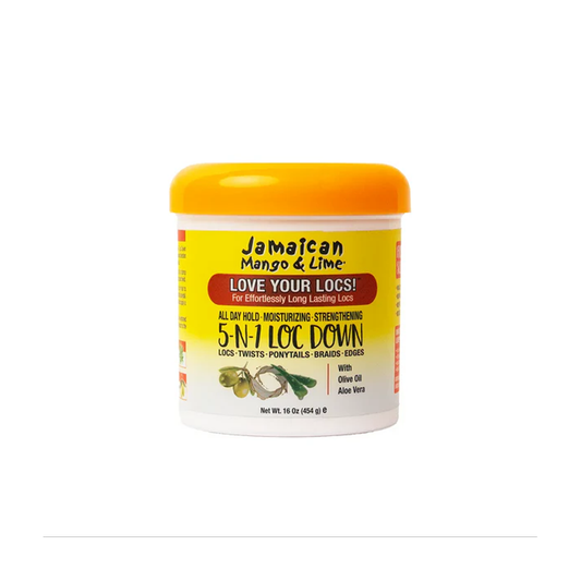 Jamaica Mango&Lime5in1 Loc Down 16oz