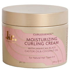 K.C. Curling Cream