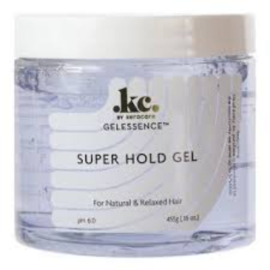 KC Styling Gel