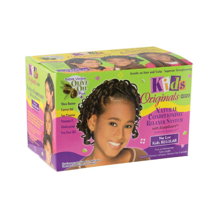 KIDS ORIGINALS CONDITIONING RELAXER