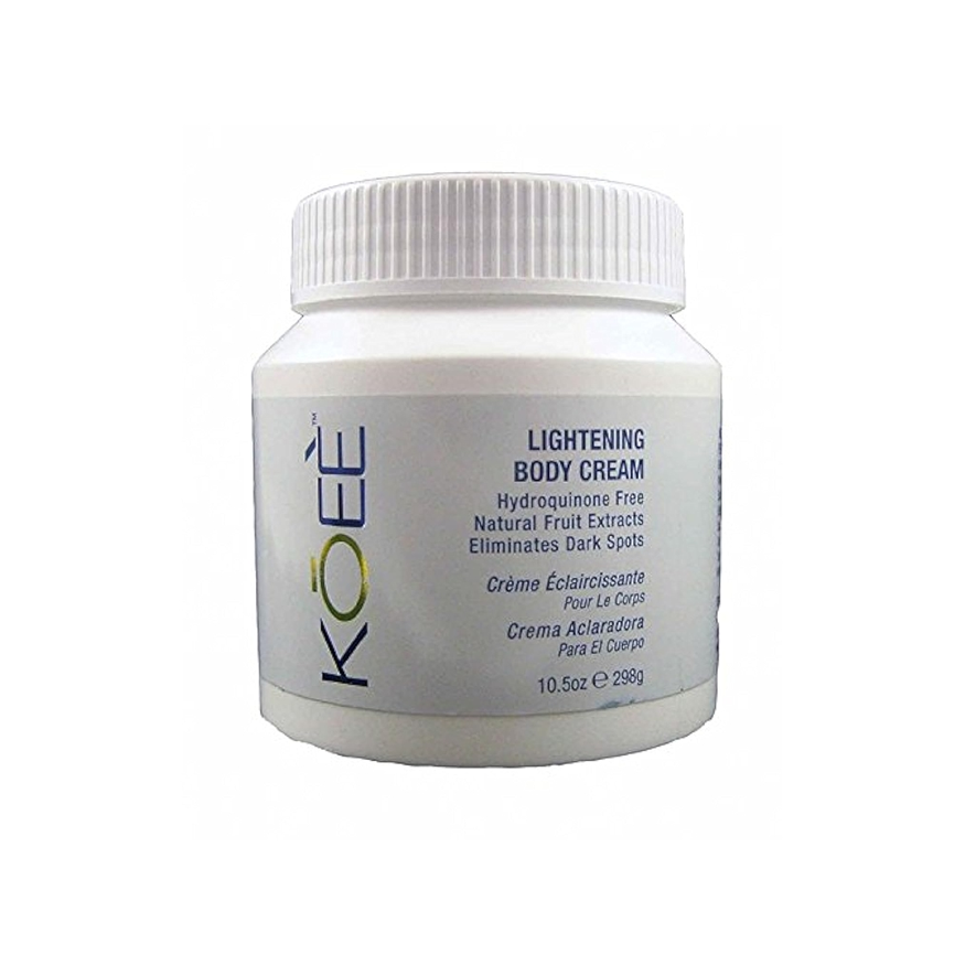 Koee Cream 10.5oz