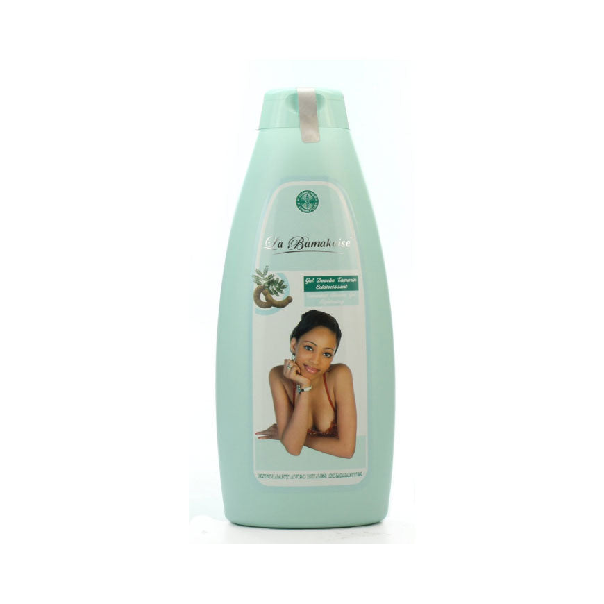La Bamakoise Tamarind Gel Douche