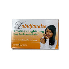 Labidjanaise Soap