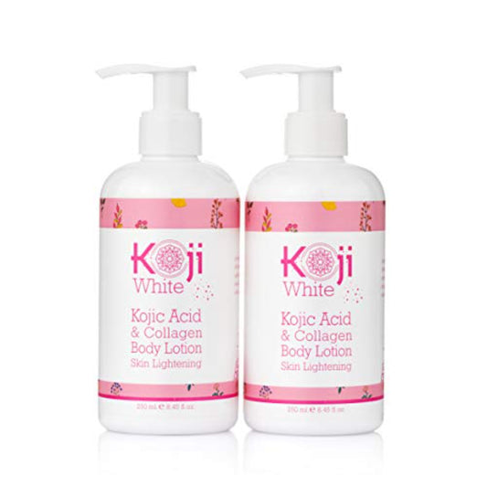 Lee Kojic Acid Lotion