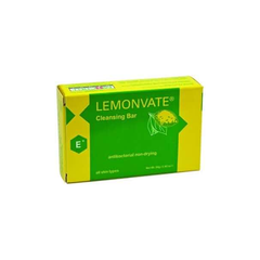 Lemonvate Cleansing bar