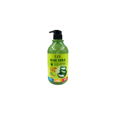 Liz Aloe Vera Gel 26oz