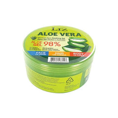 Liz Aloe Vera Soothing Gel (16.9oz)