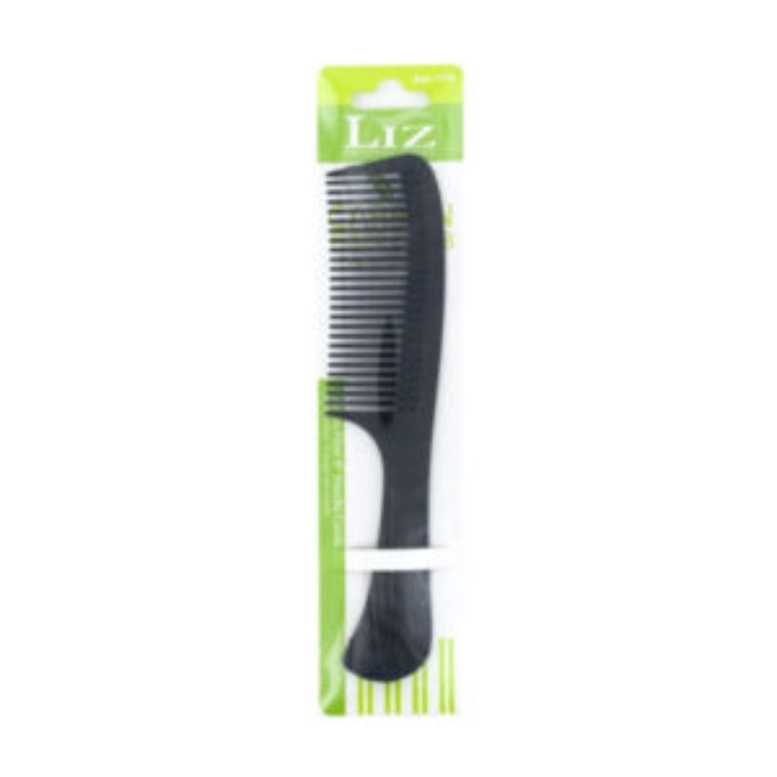 Liz Carbon Fiber Comb 1735