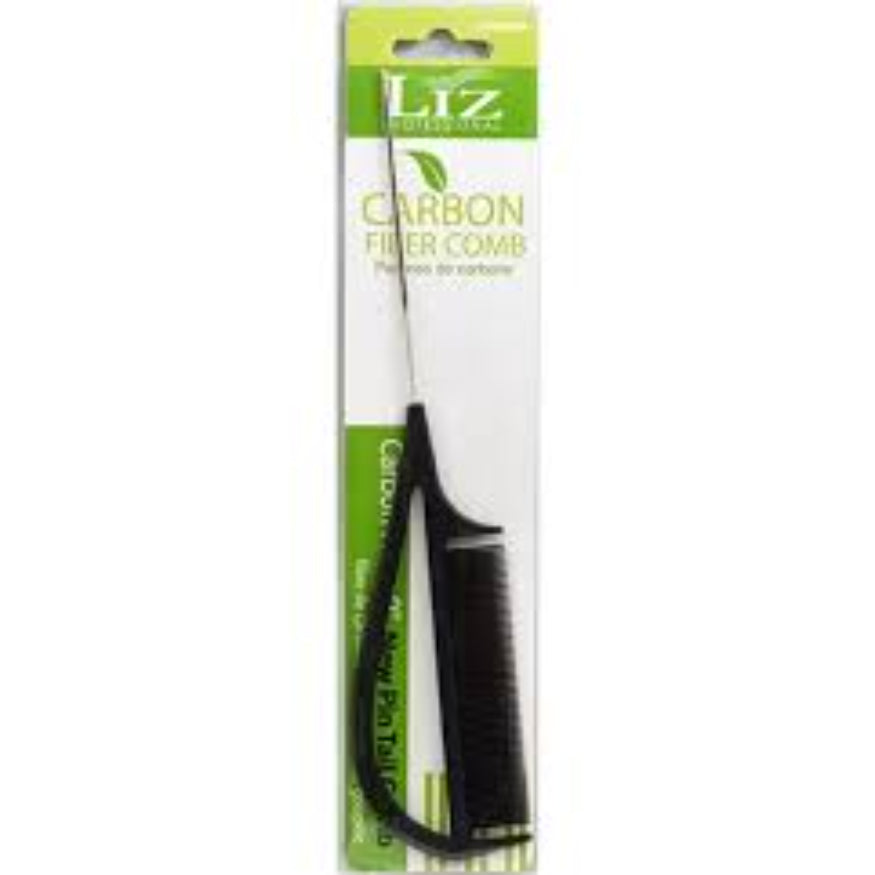 Liz Carbon Fiber Comb 99851