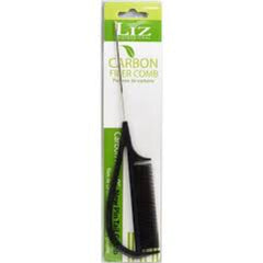 Liz Carbon Fiber Comb 99851