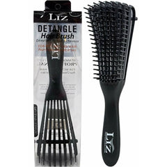 Liz Detangle Hair Brush 99874