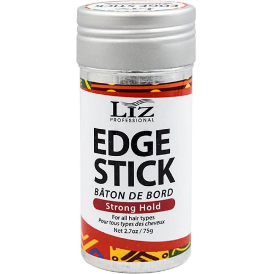 Liz Lace Edge Stick-Strong Hold(2.7oz)