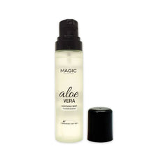 Magic Aloe Vera Soothing Mist 3.4oz