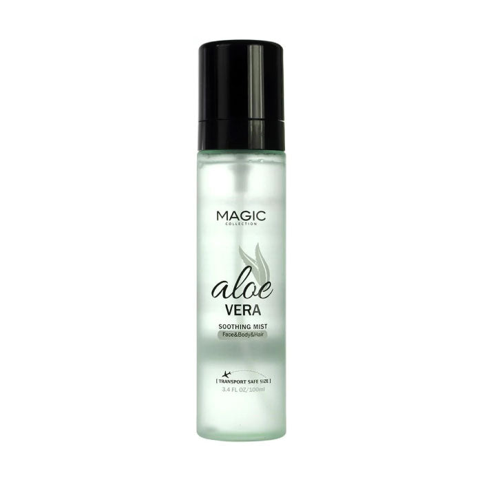 Magic Aloe Vera Soothing Mist 3.4oz