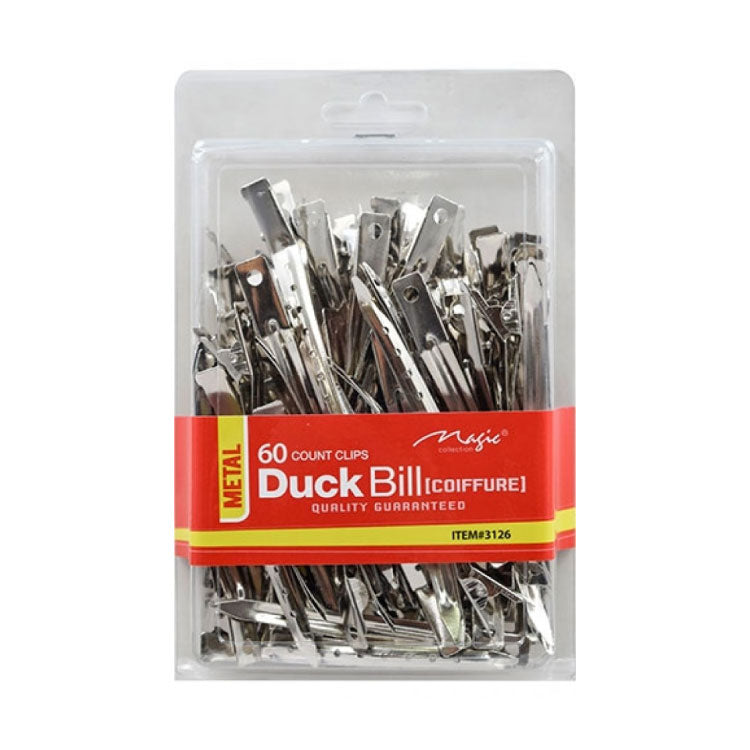 Magic Duck Bill 60 count #3126