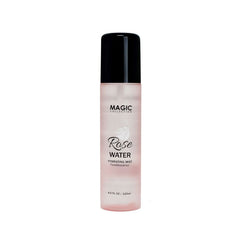 Magic Rose Water hydrating mist 3.4oz