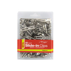 Magic Slide-in-Clip 80count #3119