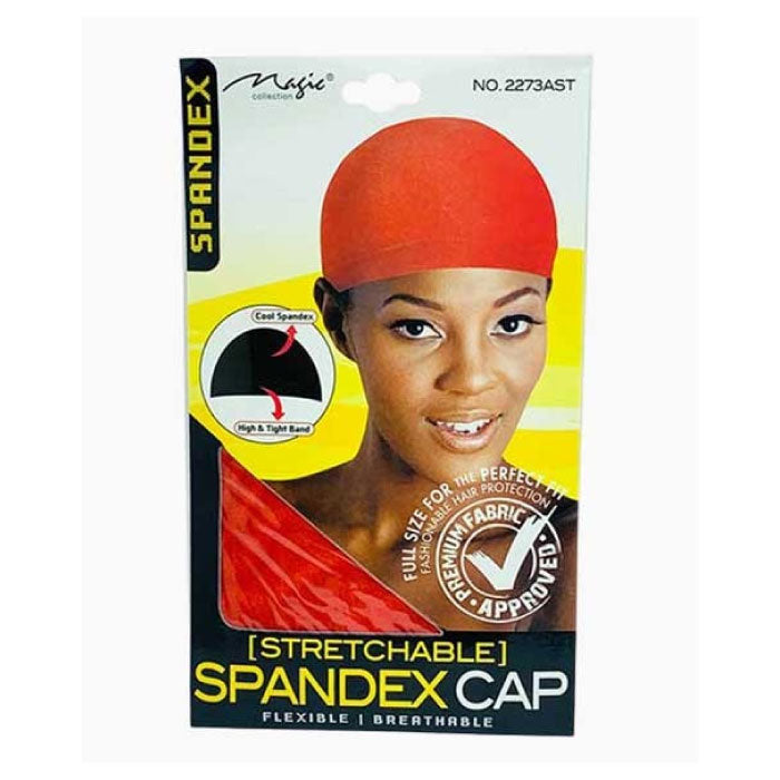 Magic collection Spandex Wig Cap #2273