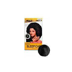 Magic Gold 18'' Super Jumbo African Satin Day & Night Cap