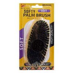 Magic Gold 2 Side Hard/Soft Palm Brush