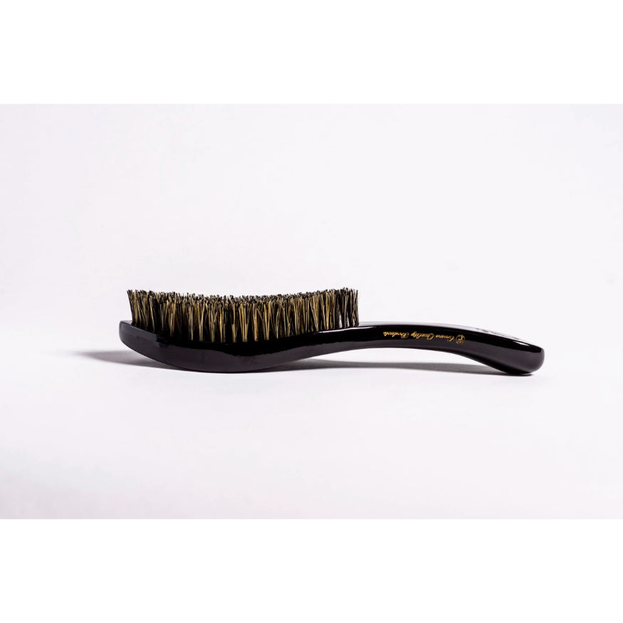 Magic Gold Curved Wave Brush Hard/ Dure