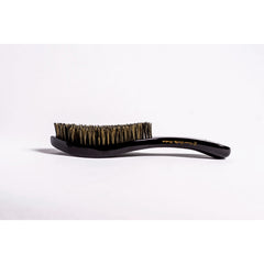 Magic Gold Curved Wave Brush Hard/ Dure