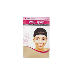Magic Gold Dome Wig Cap