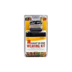 Magic Gold Eight In One Weaving Kit