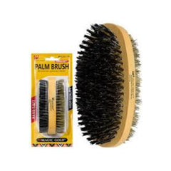 Magic Gold Jumb Pin Tail Dey Brush