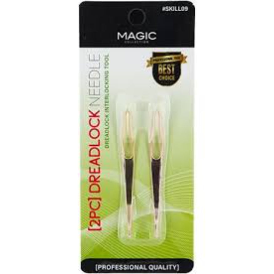 Magic Gold Professional Comb 2110