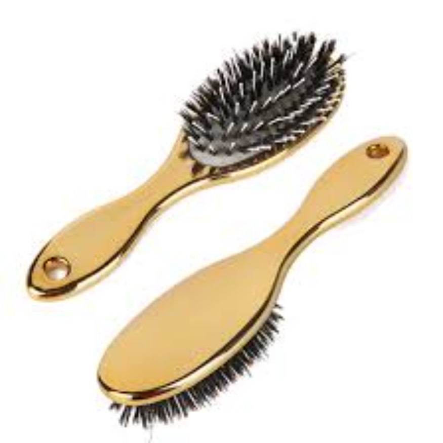 Magic Gold Small Dey Brush