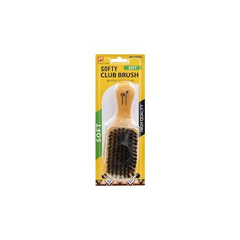 Magic Gold Softy Club Brush