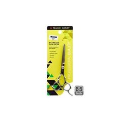 Magic Gold Stainless Hair Shear 6.5'' SCR94979