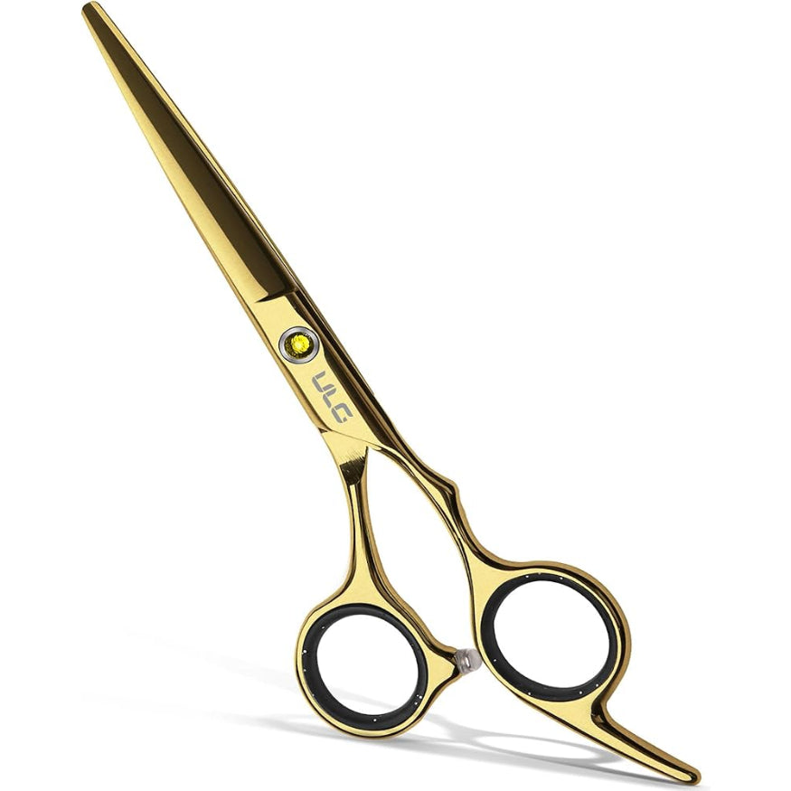 Magic Gold Stainless Hair Shear 6.5'' SCR98724