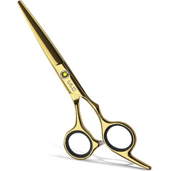 Magic Gold Stainless Hair Shear 6.5'' SCR98724