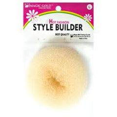 Magic Gold Style Builder5783