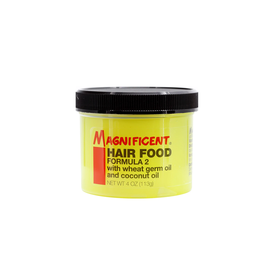 Magnificent Hair Food Formula (4oz