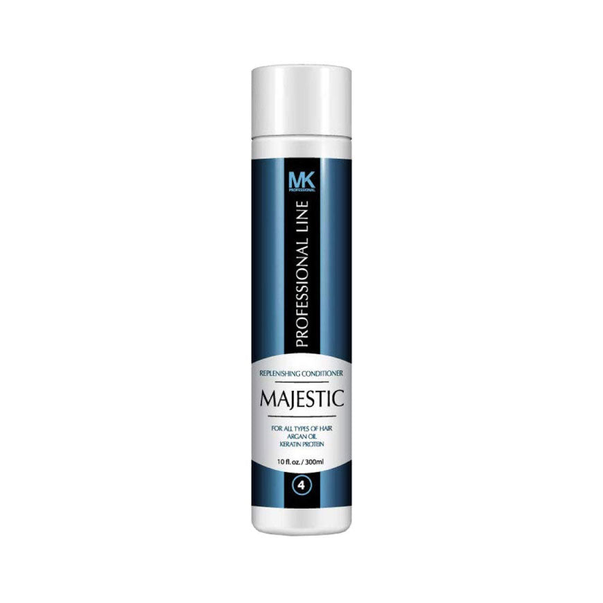 Majestic Keratin Replenishing conditioner 10oz