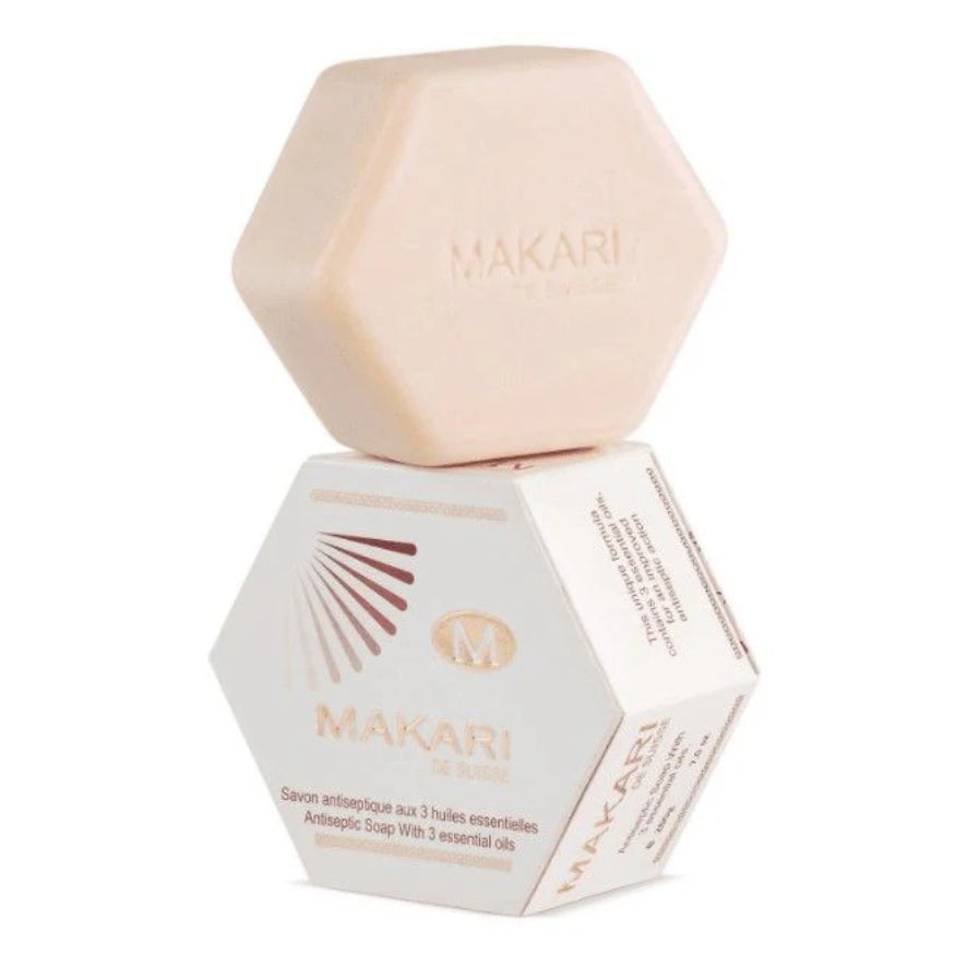 Makari Antiseptic Soap