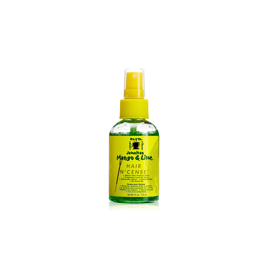 Mango&Lime Hair N'Cense (4oz)