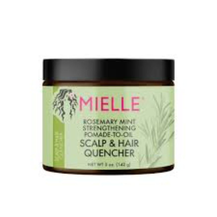 Mielle Scalp &Hair Quencher Pomade