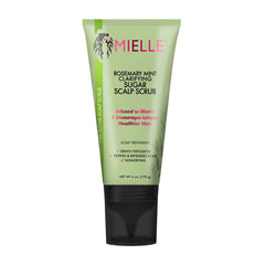 Mielle Sugar Scalp Scrub