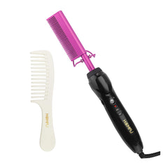 Mo Electric Pressing Comb