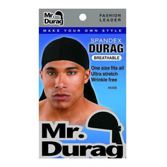 Mr. Durag Spandex Cap #4388