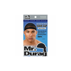 Mr. Durag Wave Cap