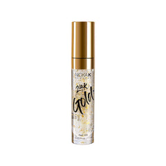 NK lip Gloss 24K gold