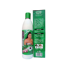 Nature White body lotion with snail 500ml