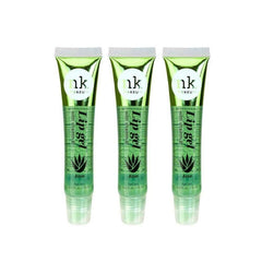 Nika K Lip Gel with Vitamin E - Aloe